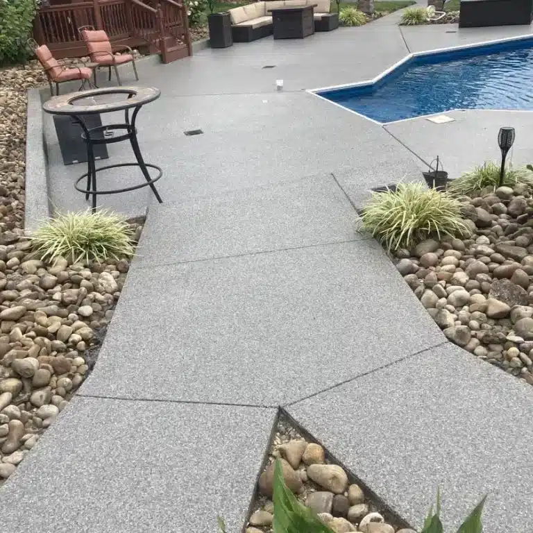 garage floor coating