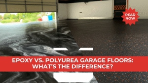 Ultimate Epoxy vs Polyurea Blog Image