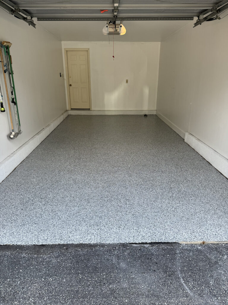 Epoxy Floor Image