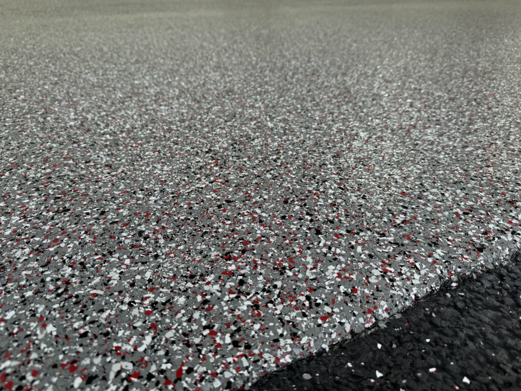Concrete Floor Image
