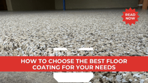 best floor coating