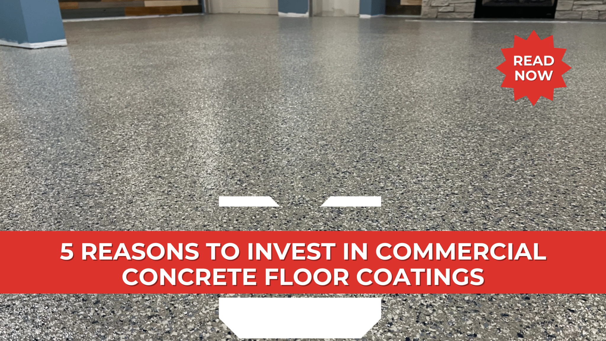 commercial concrete floor coatings