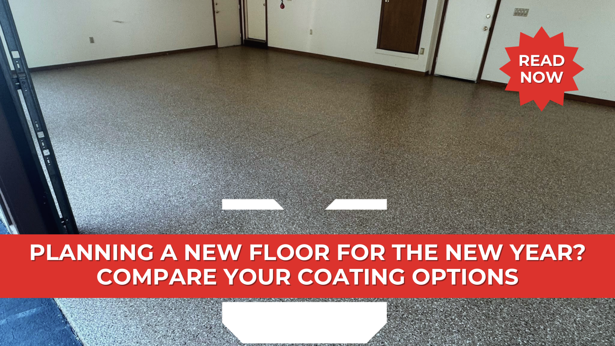 polyurea garage floor coating