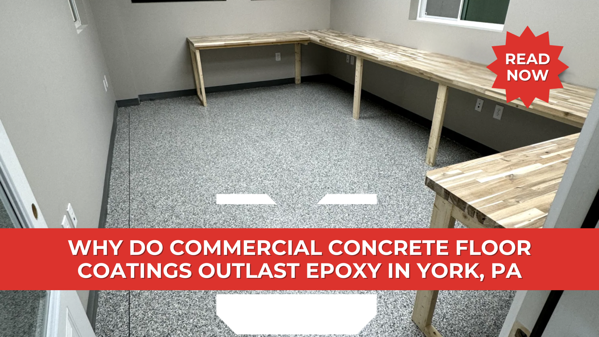 commercial concrete floor coatings